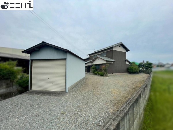 揖保郡太子町塚森、土地のその他画像です
