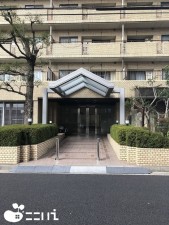 姫路市東延末、マンションの画像です