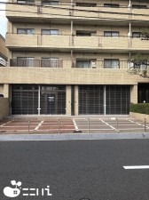 姫路市東延末、マンションの画像です