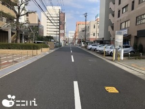 姫路市東延末、マンションの画像です