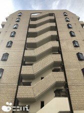 姫路市東延末、マンションの画像です