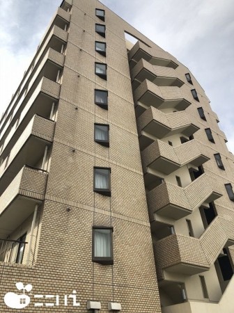 姫路市東延末、マンションの画像です