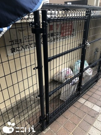 姫路市東延末、マンションの画像です