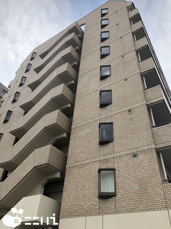 姫路市東延末、マンションの画像です