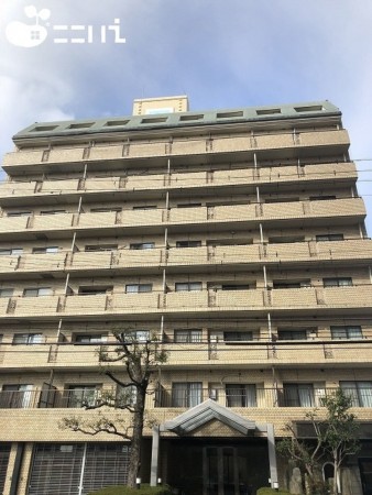姫路市東延末、マンションの画像です