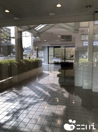 姫路市東延末、マンションの画像です