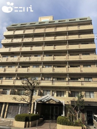 姫路市東延末、マンションの画像です