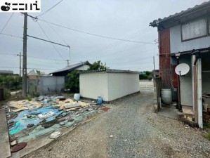 たつの市誉田町広山、土地の画像です