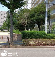 姫路市増位新町、マンションの周辺画像画像です