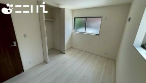姫路市白浜町、新築一戸建ての内装画像です