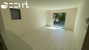 姫路市白浜町、新築一戸建ての内装画像です