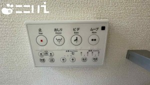 姫路市白浜町、新築一戸建ての設備画像です