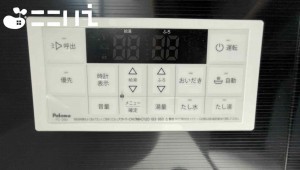 姫路市白浜町、新築一戸建ての設備画像です