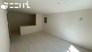 姫路市白浜町、新築一戸建ての内装画像です