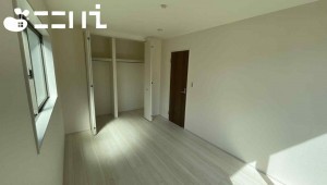 姫路市白浜町、新築一戸建ての内装画像です