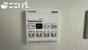 姫路市白浜町、新築一戸建ての設備画像です