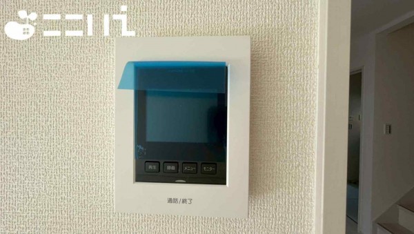 姫路市白浜町、新築一戸建ての設備画像です