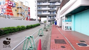 姫路市飾磨区加茂、マンションの周辺画像画像です