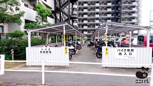 姫路市飾磨区加茂、マンションの周辺画像画像です