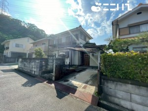 姫路市田寺東、中古一戸建ての画像です