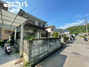 姫路市田寺東、中古一戸建ての画像です
