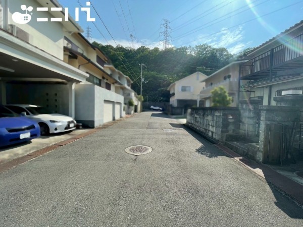 姫路市田寺東、中古一戸建ての画像です