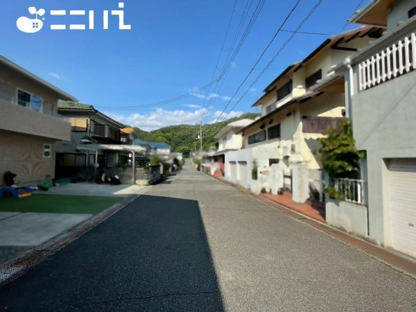 姫路市田寺東、中古一戸建ての画像です