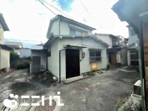 姫路市野里、収益/事業用物件/住宅の画像です