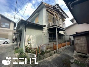 姫路市野里、収益/事業用物件/住宅の画像です