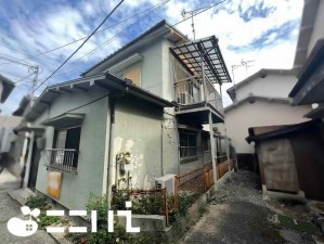 姫路市野里、収益/事業用物件/住宅の画像です