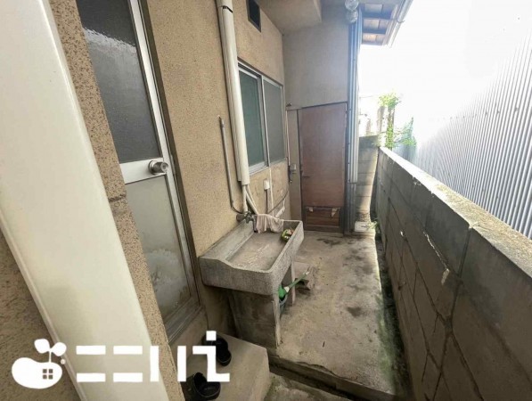 姫路市野里、収益/事業用物件/住宅の画像です