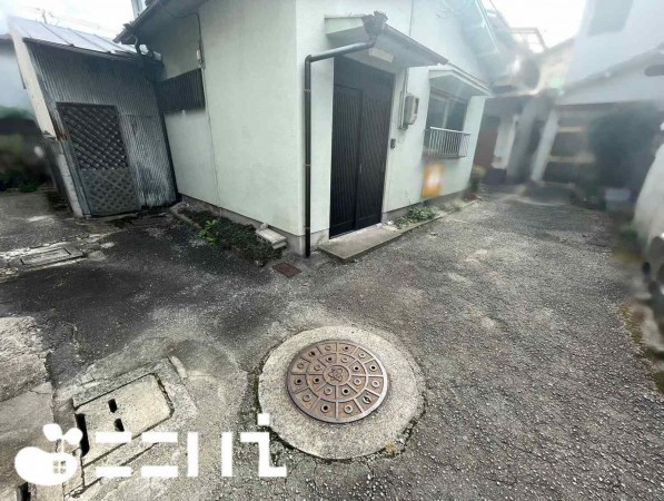姫路市野里、収益/事業用物件/住宅の画像です