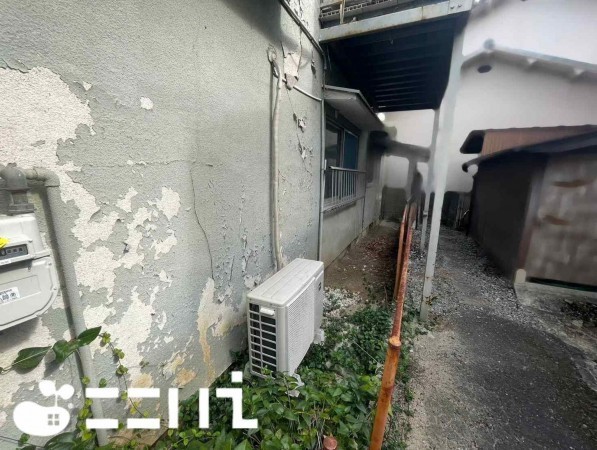 姫路市野里、収益/事業用物件/住宅の画像です