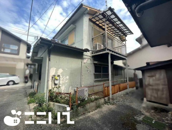 姫路市野里、収益/事業用物件/住宅の画像です