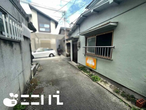 姫路市野里、収益/事業用物件/住宅の画像です