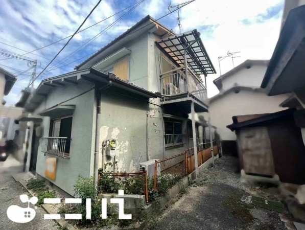 姫路市野里、収益/事業用物件/住宅の画像です