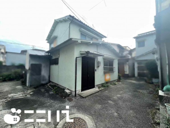 姫路市野里、収益/事業用物件/住宅の画像です