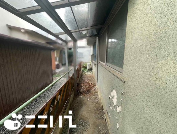 姫路市野里、収益/事業用物件/住宅の画像です