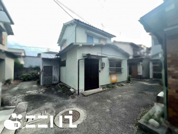姫路市野里、収益/事業用物件/住宅の画像です