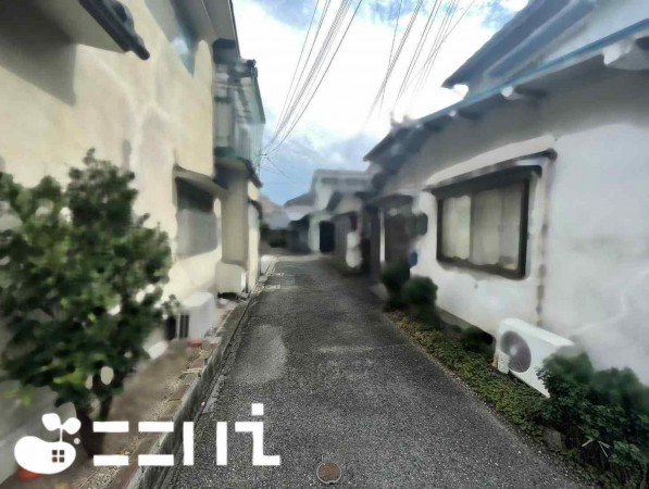 姫路市野里、収益/事業用物件/住宅の画像です