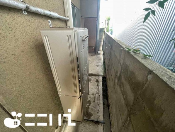 姫路市野里、収益/事業用物件/住宅の画像です