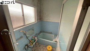 相生市旭、中古一戸建ての画像です