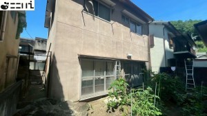 相生市旭、中古一戸建ての画像です