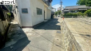相生市旭、中古一戸建ての画像です