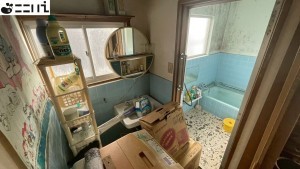 相生市旭、中古一戸建ての画像です