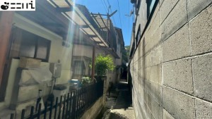 相生市旭、中古一戸建ての画像です