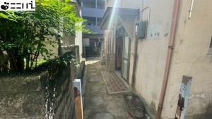 相生市旭、中古一戸建ての画像です