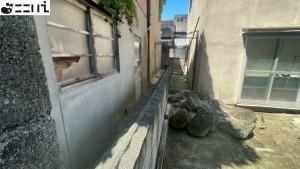 相生市旭、中古一戸建ての画像です