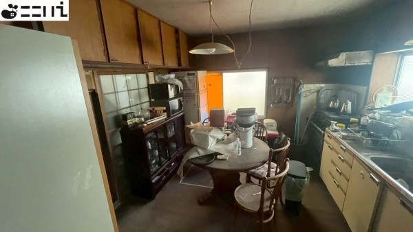 相生市旭、中古一戸建ての画像です