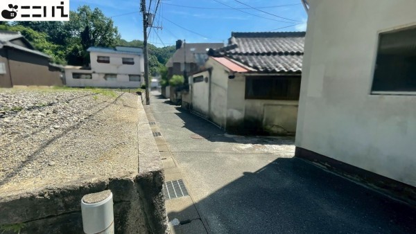 相生市旭、中古一戸建ての画像です